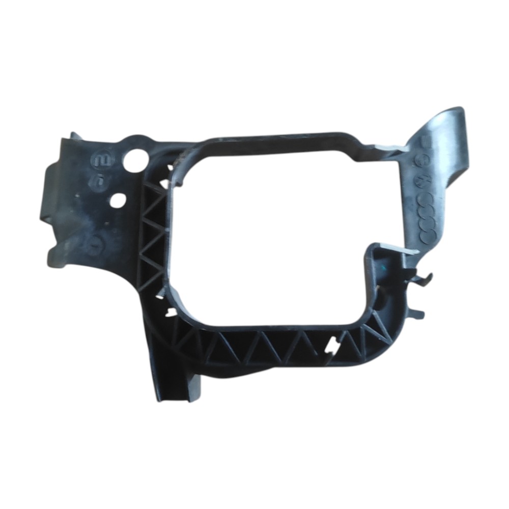 Moldura Servo Motor Caixa Evaporadora Gol Fox Polo Saveiro Preto