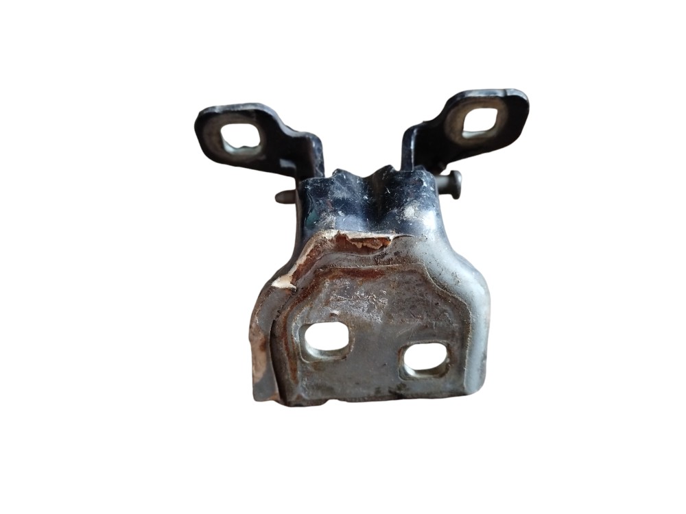 Dobradiça Dianteiro Direito Renault Sandero Logan 2008 2017 5