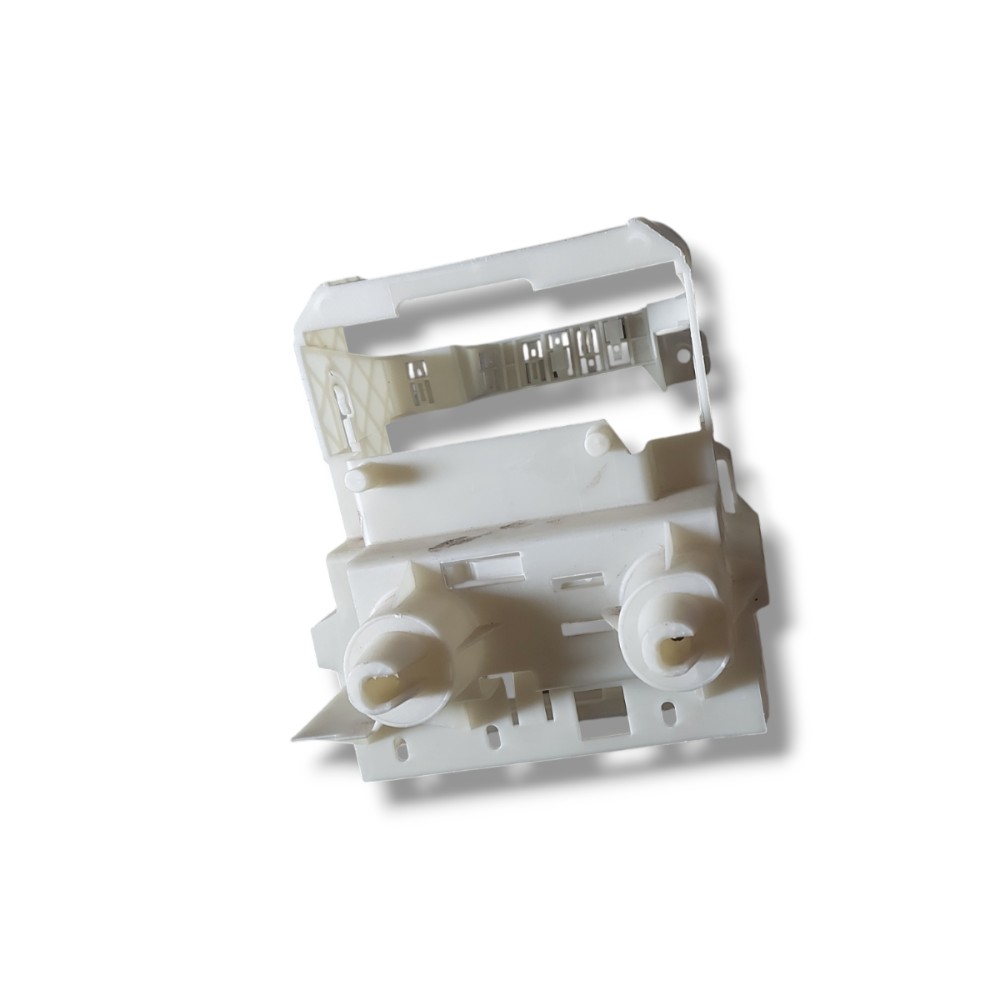 Suporte Módulo Bsi Central Peugeot 307 2006 2007 2012 8