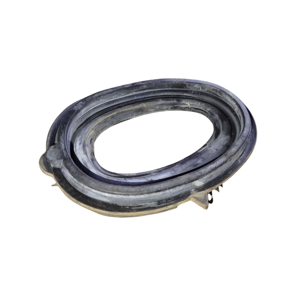 Coifa Vedação Evaporadoror Ar Vw Gol Voyage G5 2009 A 2017