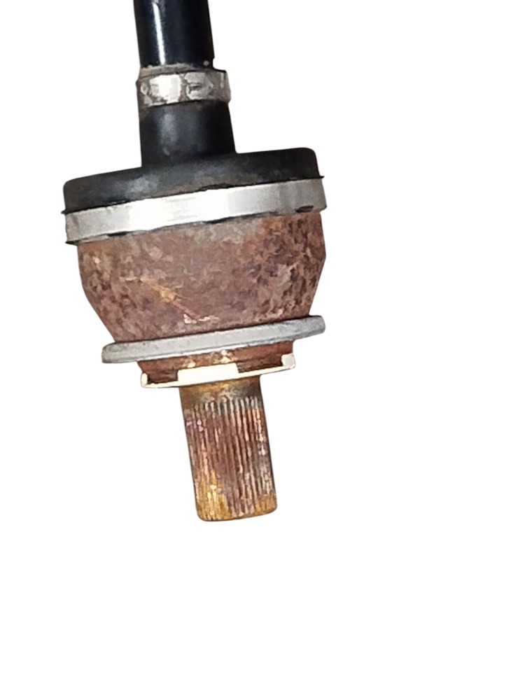 Semi Eixo Traseiro Direito Volvo Xc60 T8 2.0 2019 2021