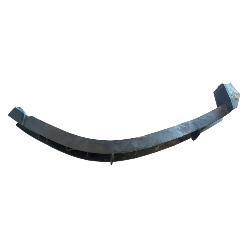 Guia Parachoque Dianteiro Esquerdo Fiat Palio 2004 2011 2010