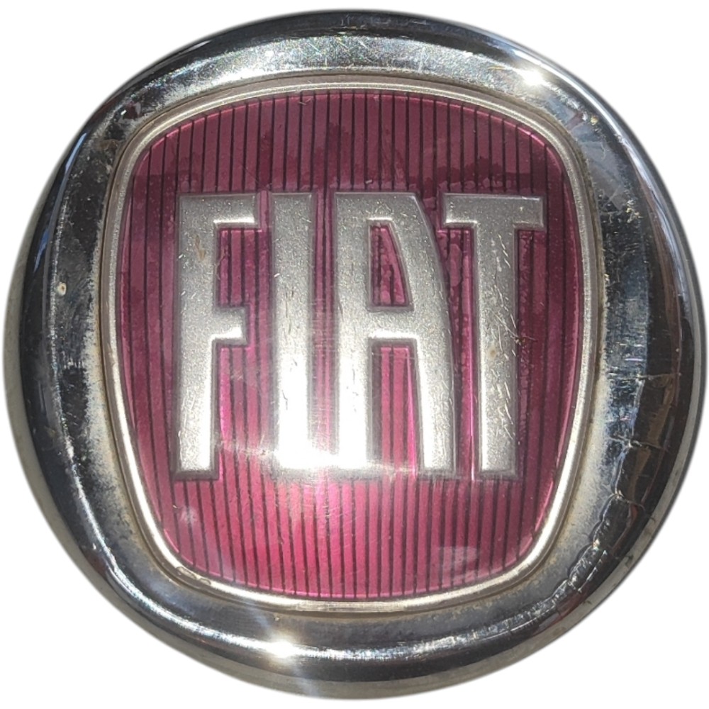 Logo Simbolo Fiat Uno Palio Mobi Fiorino