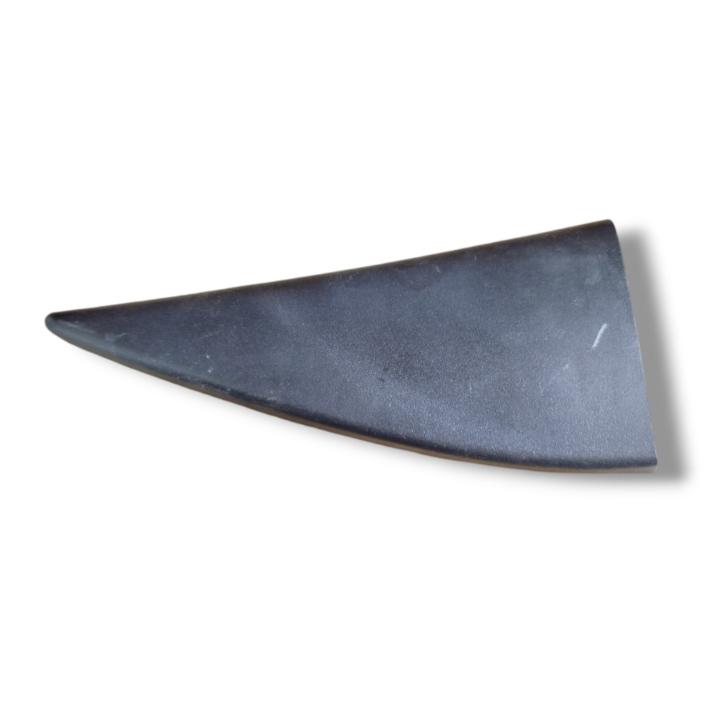 Moldura Interna Vidro Traseiro Esquerdo  Focus 2001 2008 1