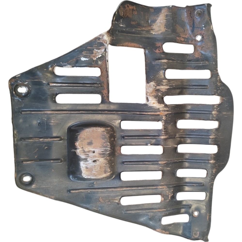 Protetor Do Carter Ford Ecosport 2003 2005 2006 2008 2013 6
