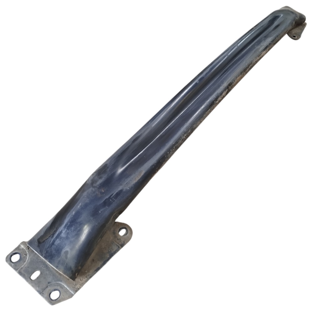 Alma Parachoque Traseiro Ford Focus Hatch 2001 2002 2008 1