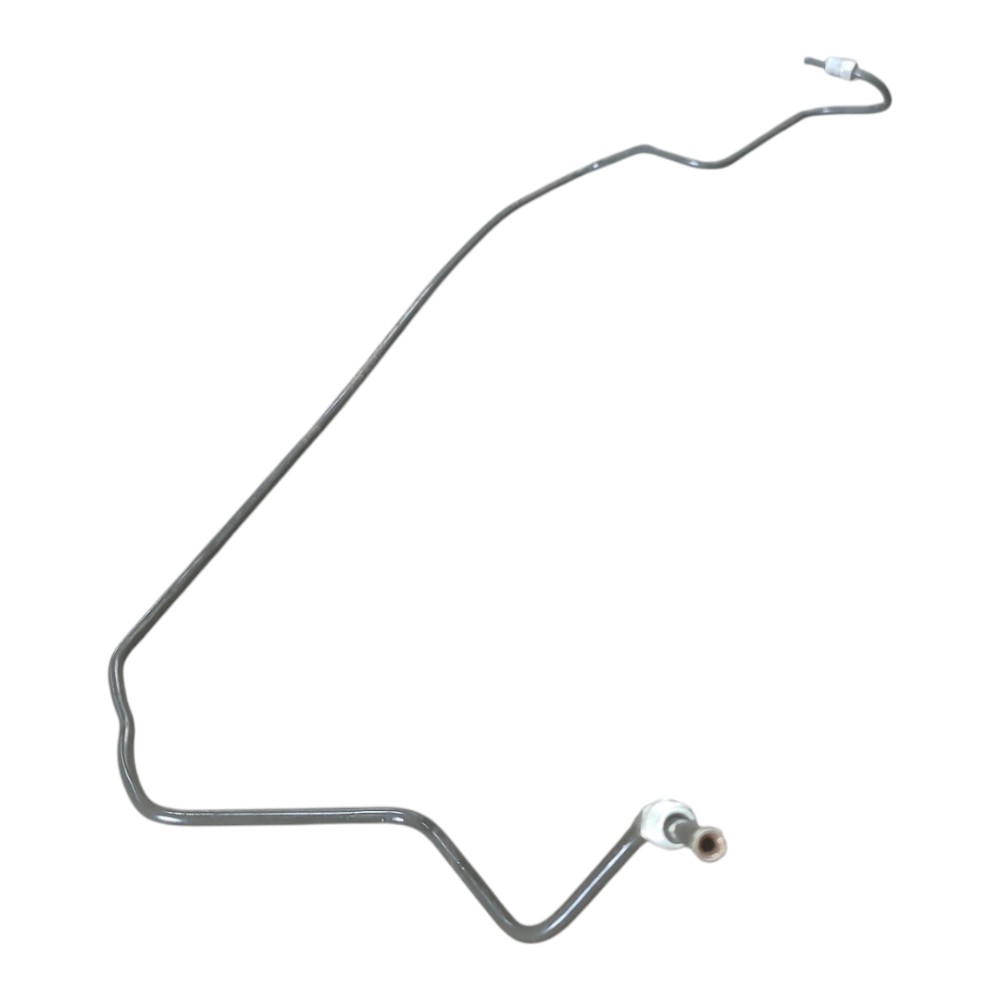 Linha De Freio Nissan March 2014 2015 2016 2017 2018 2020 Preto 1