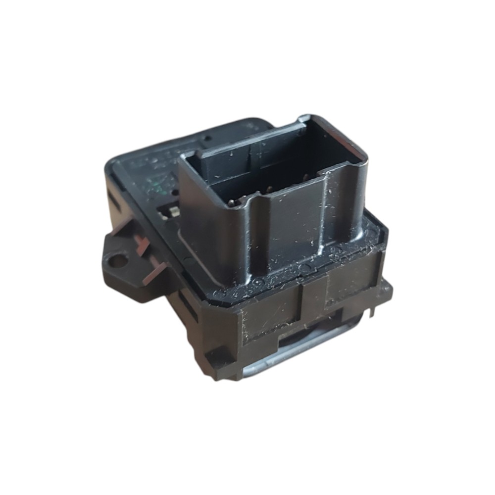 Botão Comando Retrovisor Elétrico Honda Civic 2012 2014 2016 5