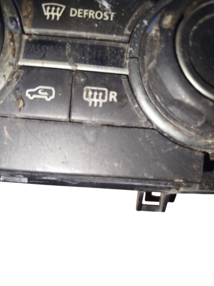 Controle De Ar Condicionado Land Rover Discovery 3 4 Sport 2009 3