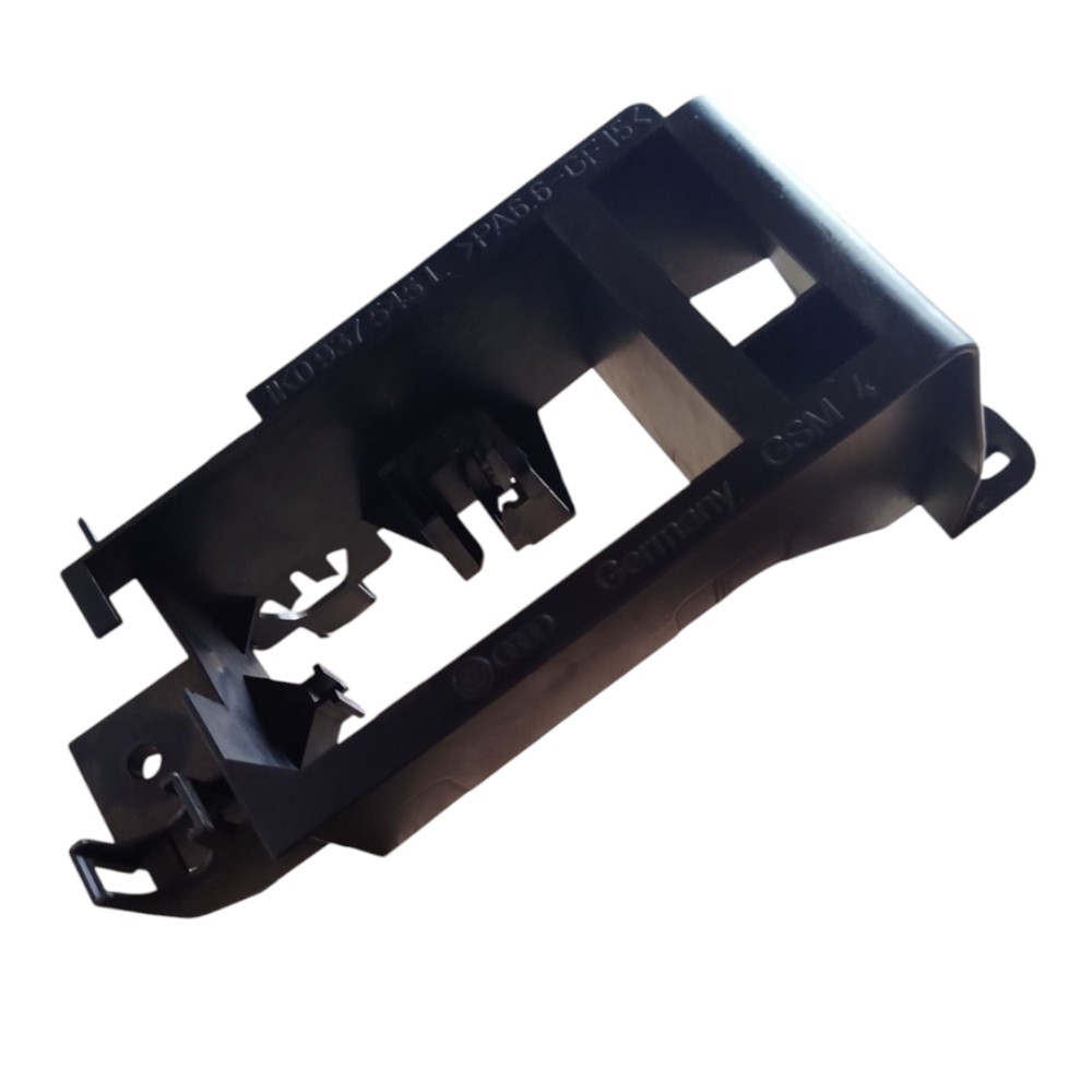 Suporte Conector Direito Banco Vw Jetta 2.5 2007 2008 2013