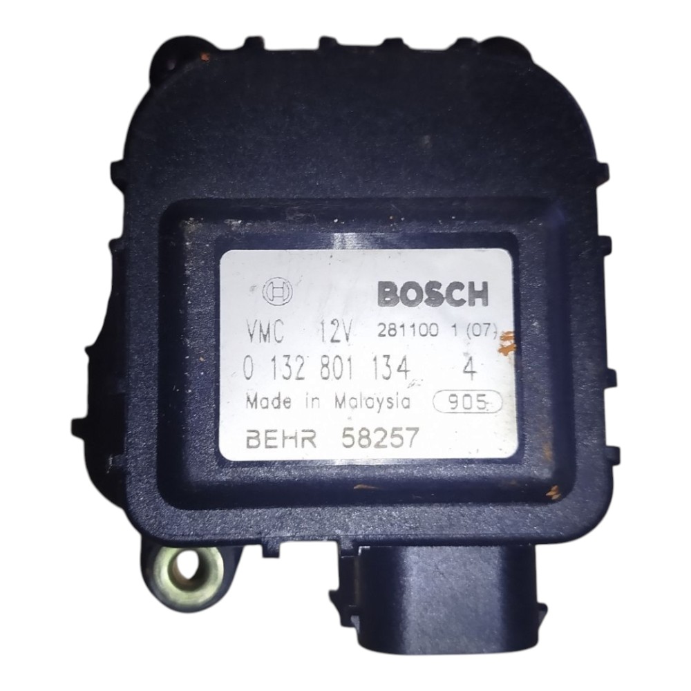 Motor Atuador Caixa Evaporadora Gm Zafira 2000 2002 2011