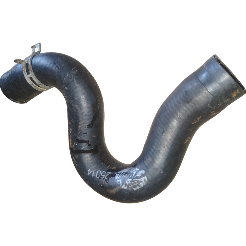 Cano Duti Dágua Citroen C4 Peugeot 207 208 2007 2009 2014 Preto