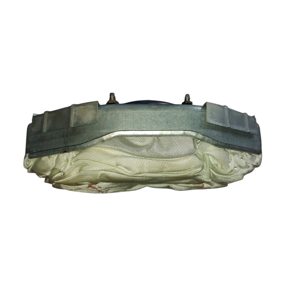 Tampa Bolsa Airbag Volante Renault Clio 1999 2000 2001 2012 7