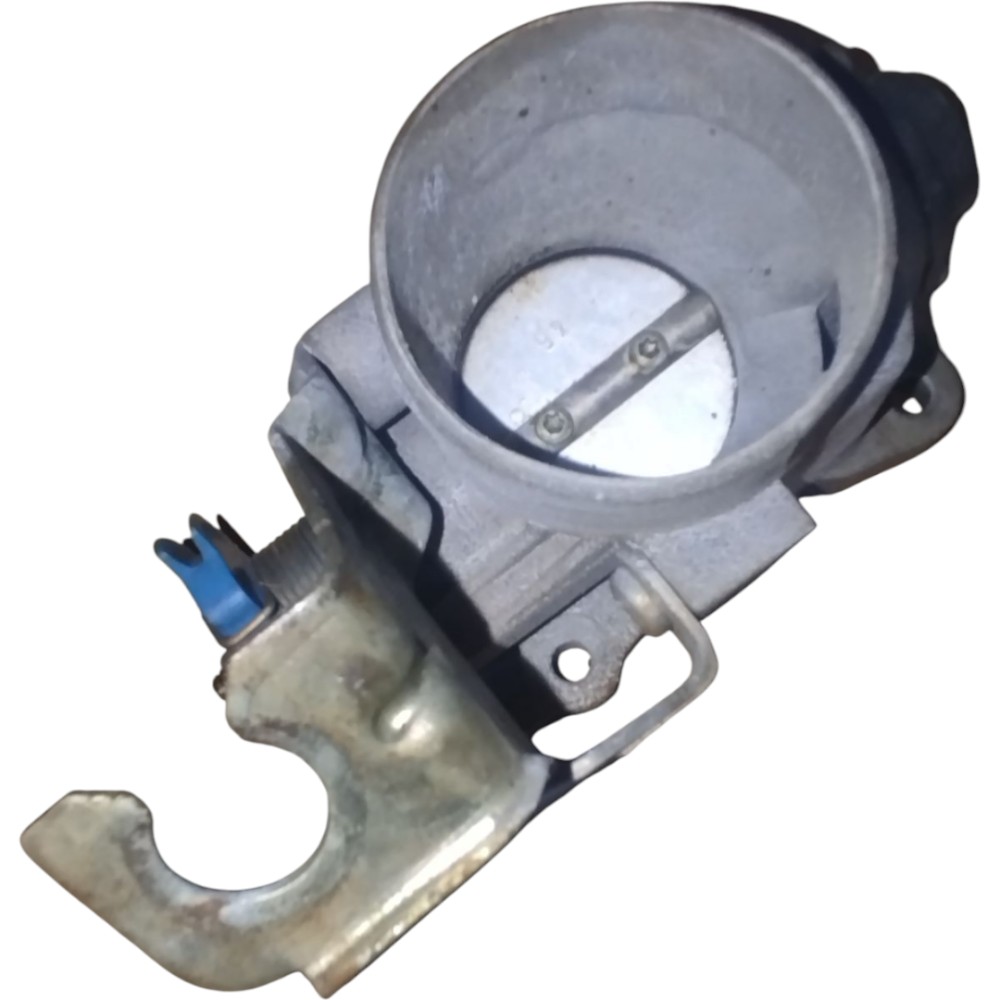 Corpo Admissão Borboleta Tbi Ford  Ka Fiesta Focus 2001 2007 2