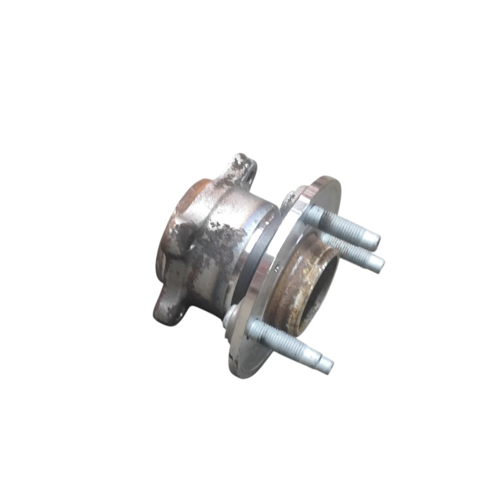 Cubo De Roda Traseiro Onix Prisma 1.4 2013 2015 2019