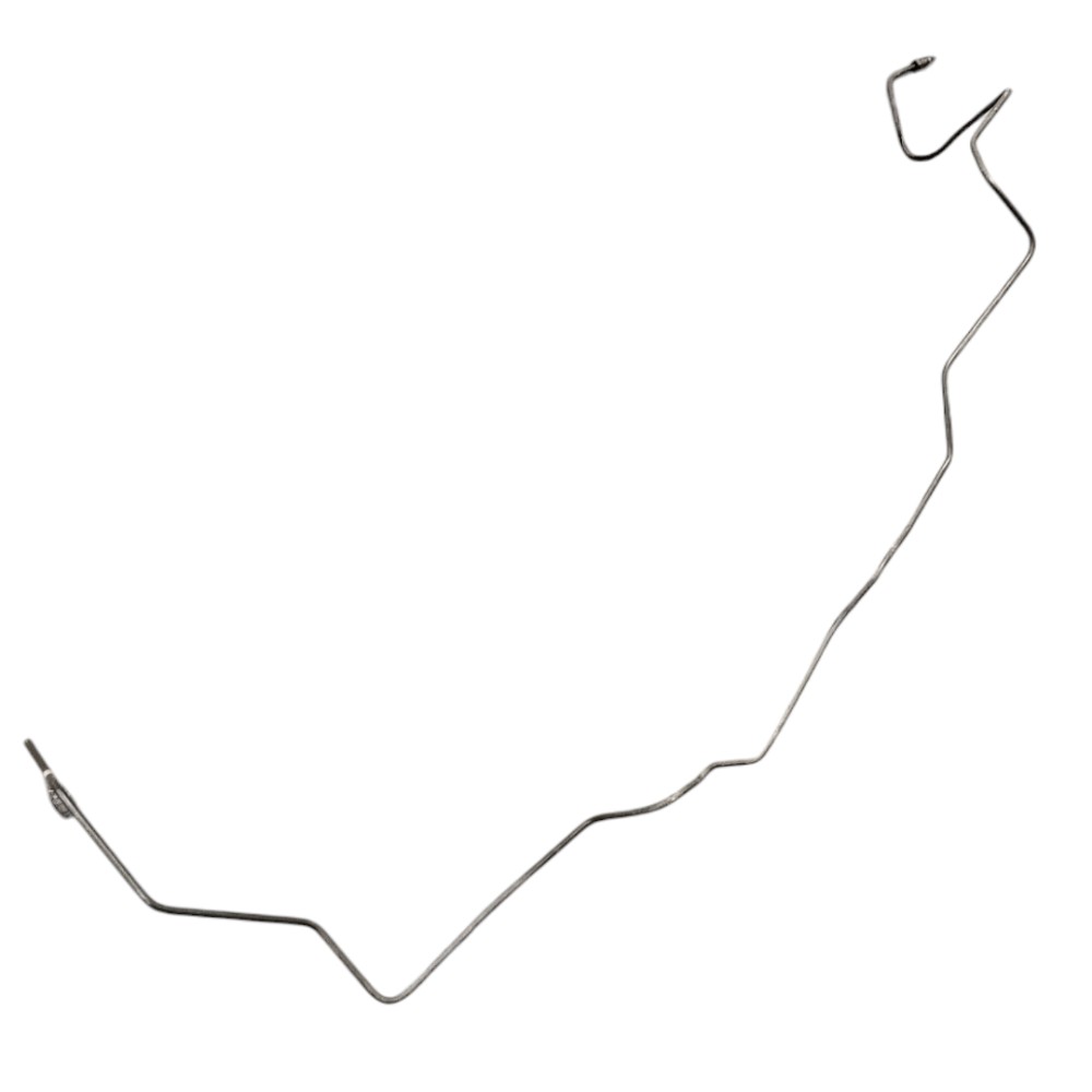 Linha De Freio Fiat Mobi 2017 2018 2019 2020