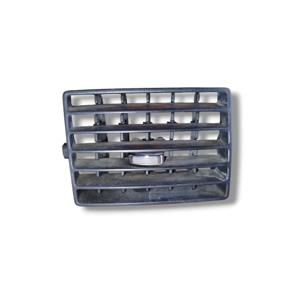 Grade Difusor Ar Esquerdo Peugeot 307 2007 2008 2010 2017