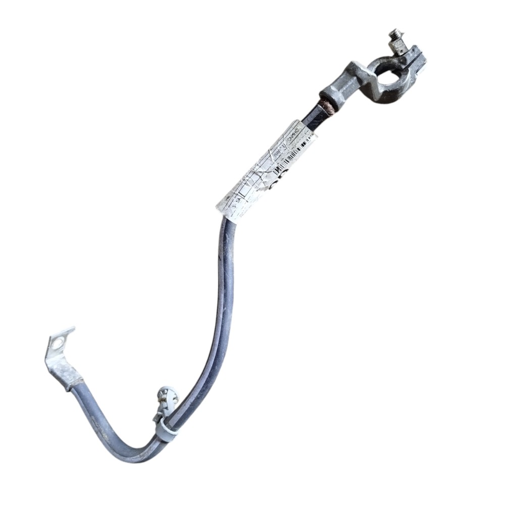 Cabo Negativo Bateria Ford Ka Ecosport 1.5 2015 2017 2019