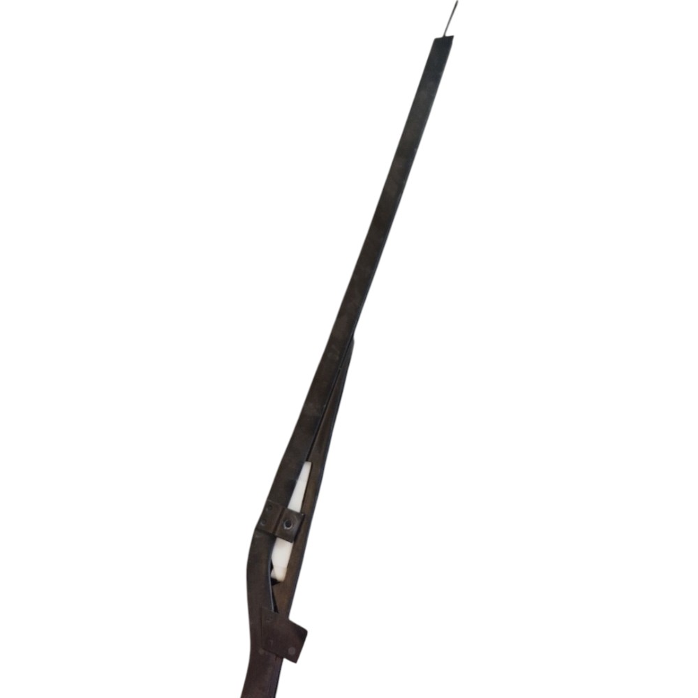 Braço Limpador Parabrisa Esquerdo Vw Jetta Mk4 2002 A 2007 4