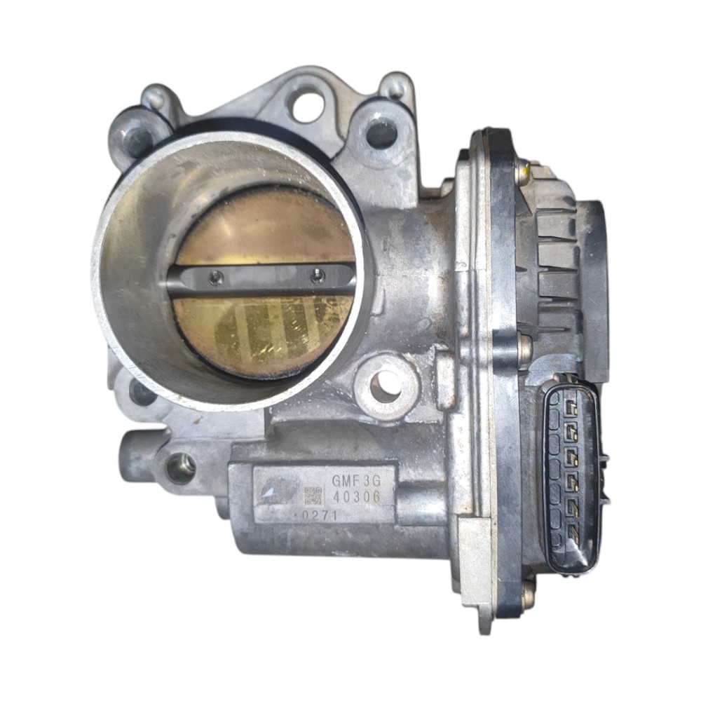Tbi Corpo Borboleta Honda Civic Cr-v Hr-v 1.8 2.0 Gmf3g