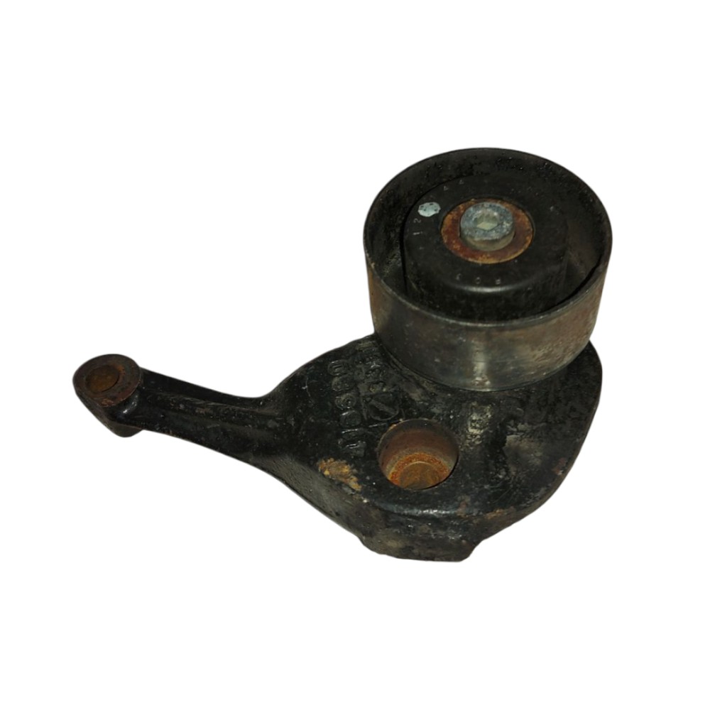 Suporte Rolamento Tensor Correia Peugeot 307 2005 2012 3