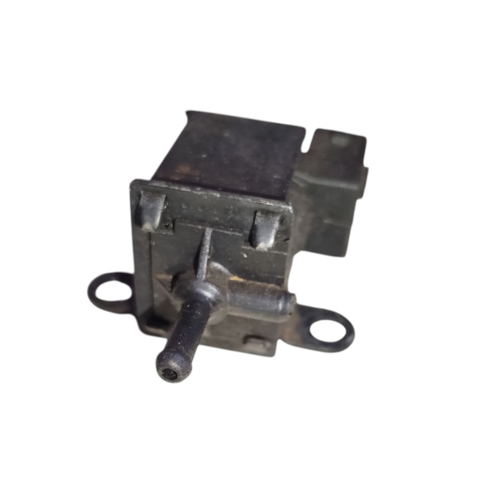 Válvula Solenoide Partida Frio Nissan March Livina Tiida 5