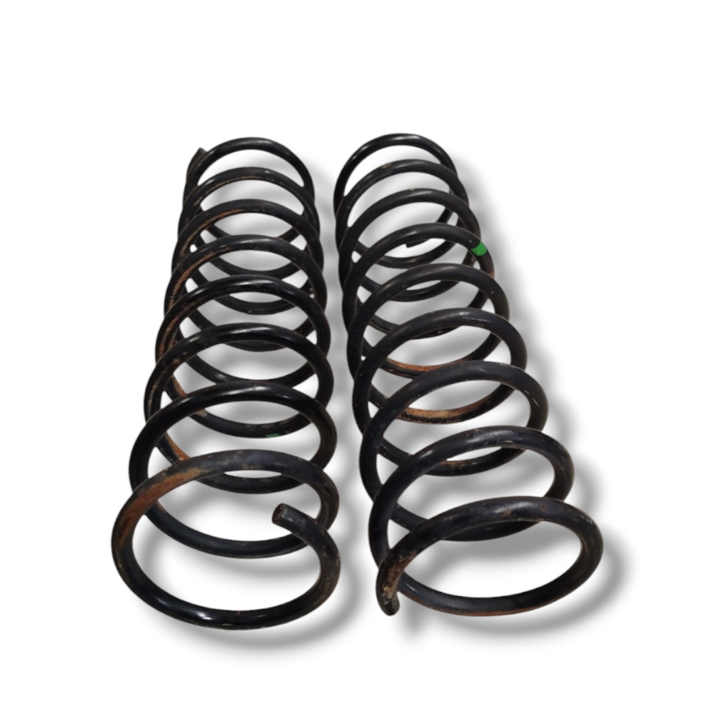 Par Mola Traseira Ford Ka 2008 2010 2011 2012 2013 1