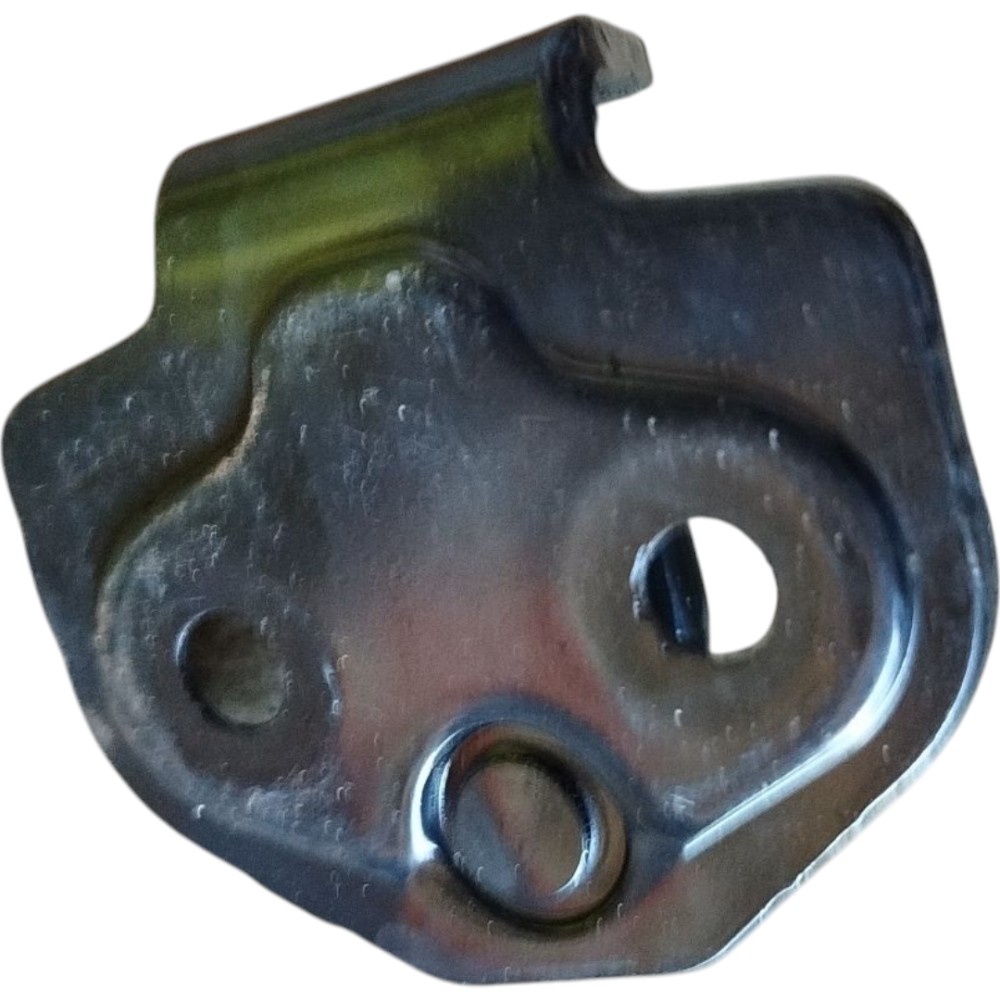 Batente Fechadura Porta Land Rover Discovery 3 4 2011 A 2017 5