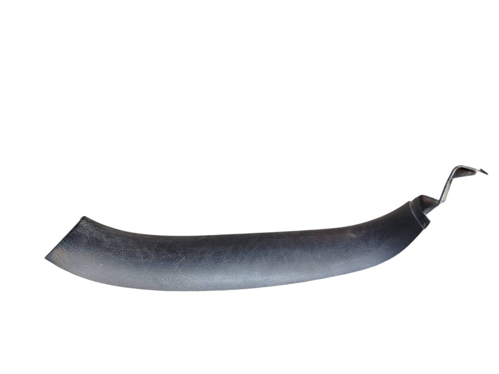 Moldura Direita Tampa Traseira 307 Sw 2008 2013 9638936977 2