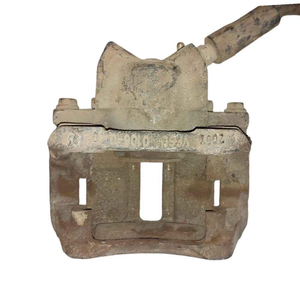 Pinça Freio Sandero Logan Symbol Ld n identificado 5