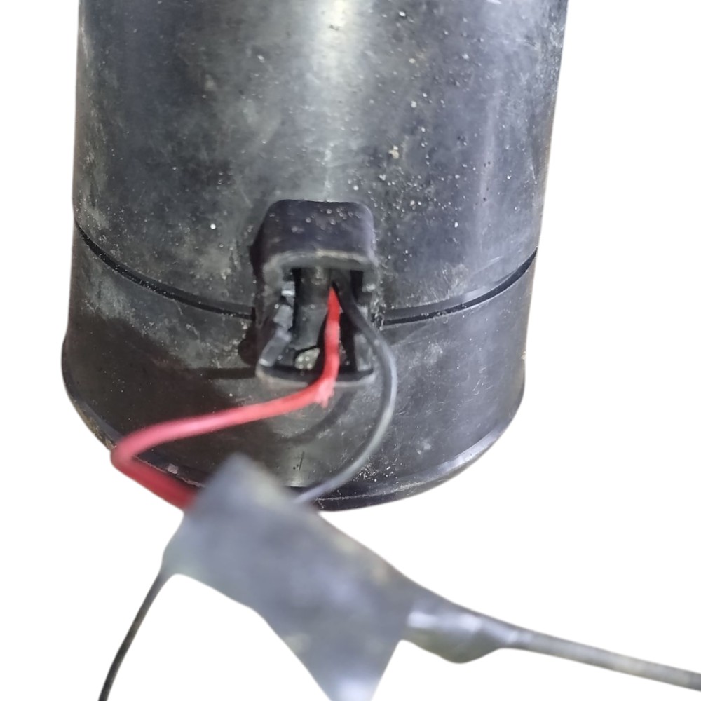 Sirene Alarme Automotivo Renault Clio 2005 2006 2007 2011 3