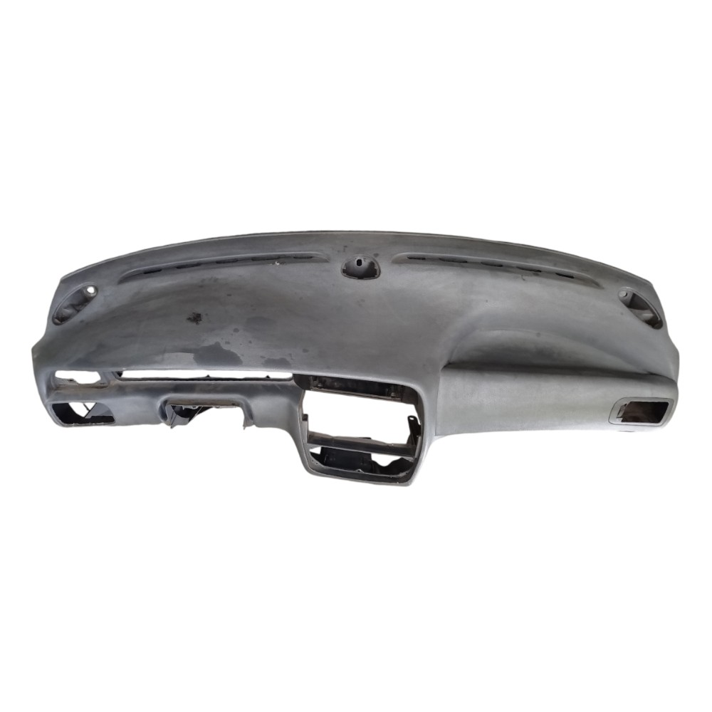 Capa Painel Interno Fiat Palio Strada Siena 1996 1997 2005 Preto 3