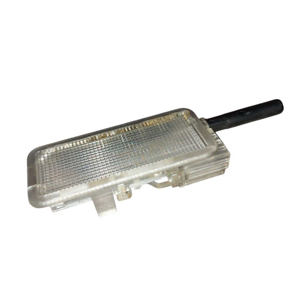 Luz Porta Luvas Peugeot 307 C4 2005 2010 2012 Branca