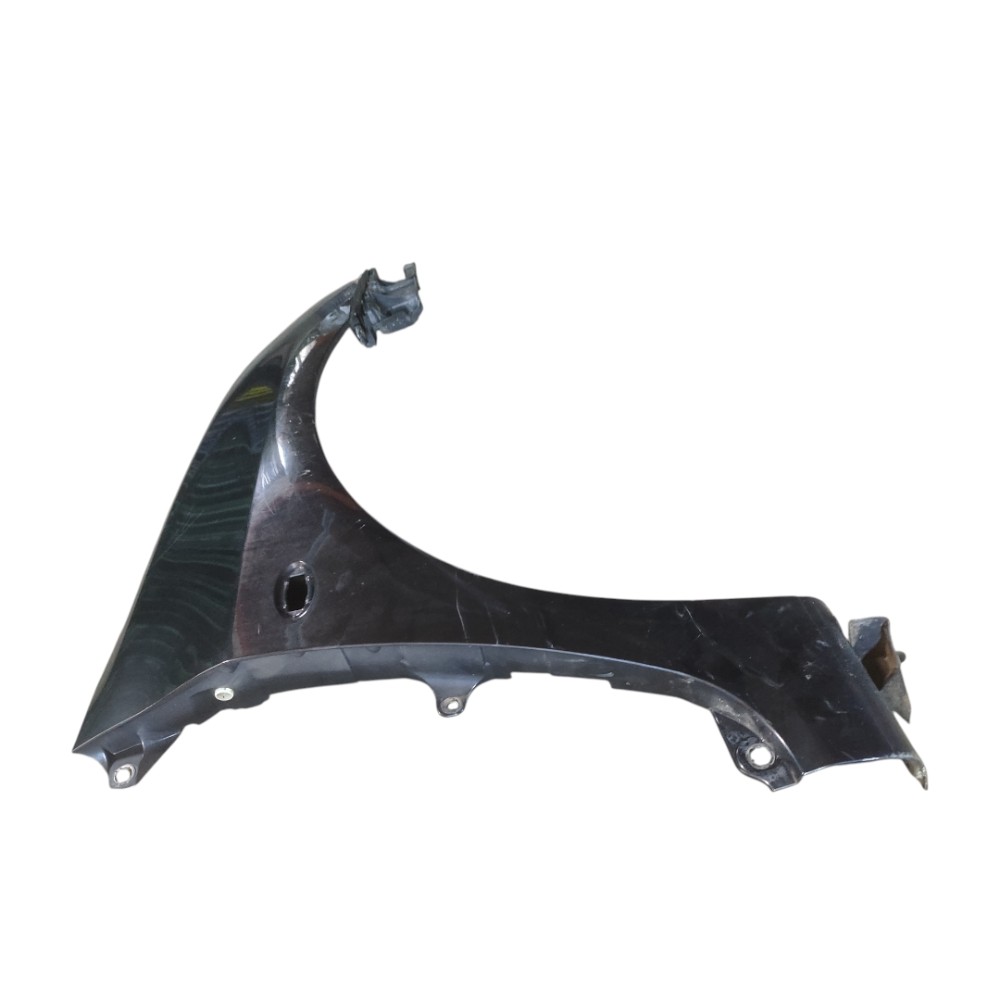 Paralama Direito Peugeot 307 Sw 2007 2008 2009 2010 2012