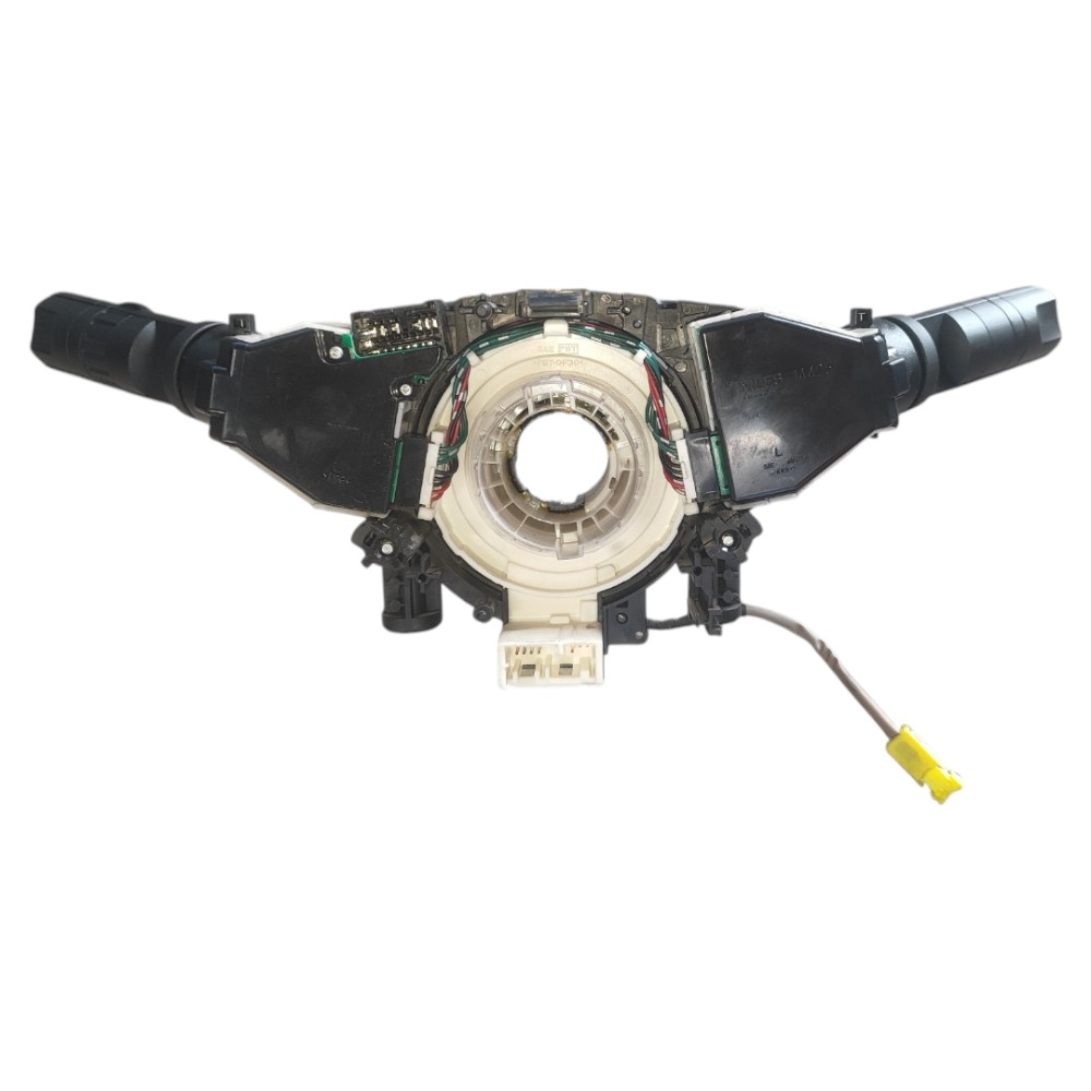 Chave Seta Completa Nissan Sentra 2008 2009 2010 2011 2012