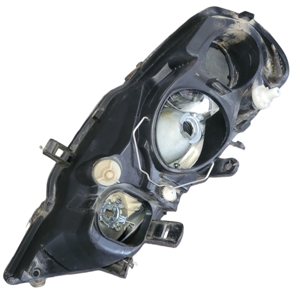 Farol Esquerdo Gm Astra 1999 2000 2001 2002 2011 C/ Detalhe 13