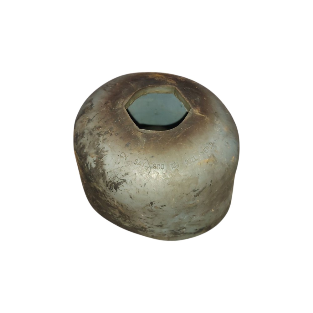 Espuma Coifa Coxim Motor Vw Passat 1.8 Turbo 8d0199382L