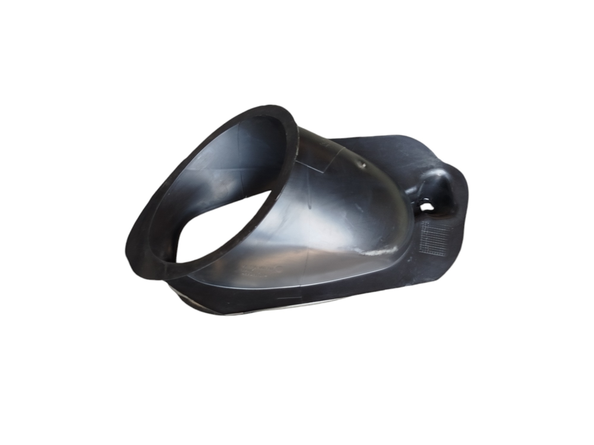 Duto Entrada De Ar Motor 307 Sw 2008 A 2013