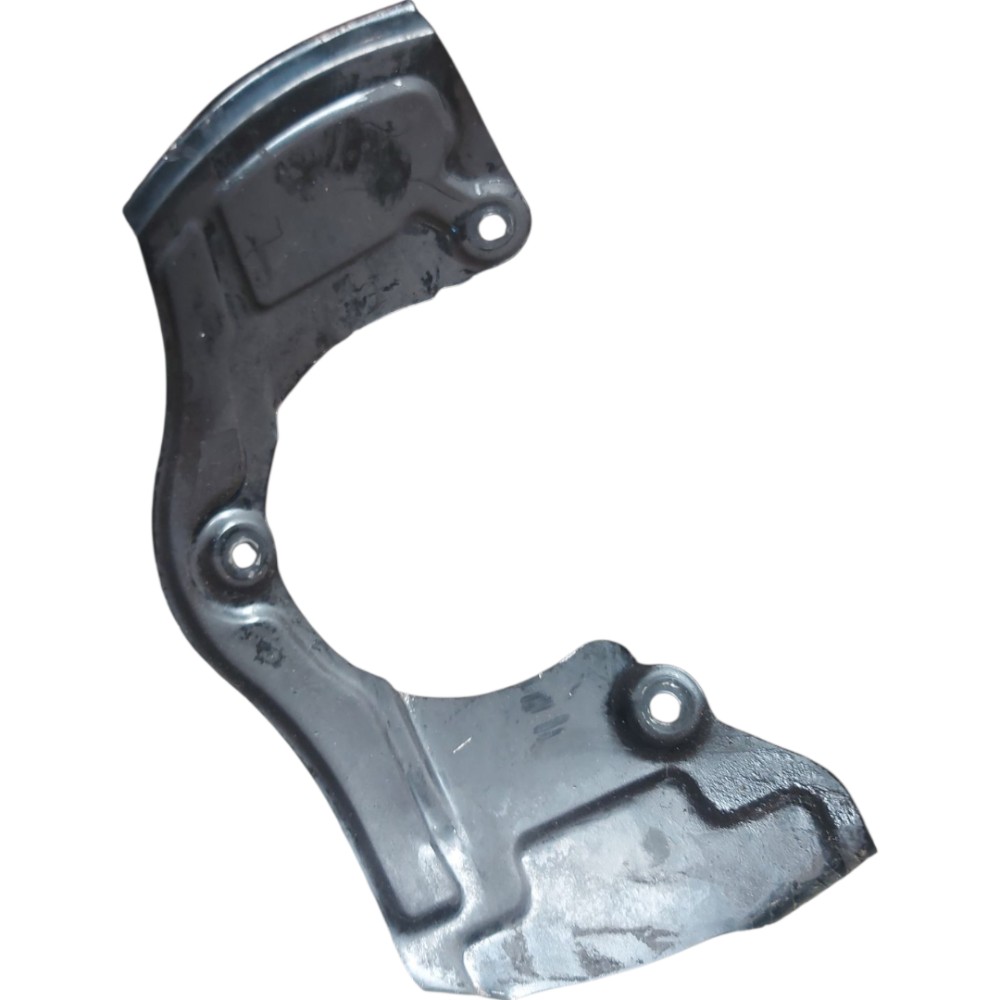 Chapa Espelho Disco Roda Fiat Palio Strada Siena 2001 A 2008