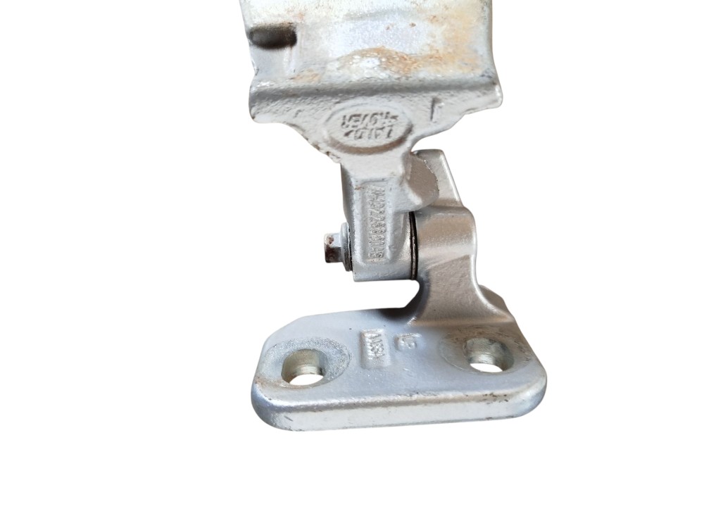 Dobradiça De Porta Traseira Esquerda Land Rover Discovery3 4 2009