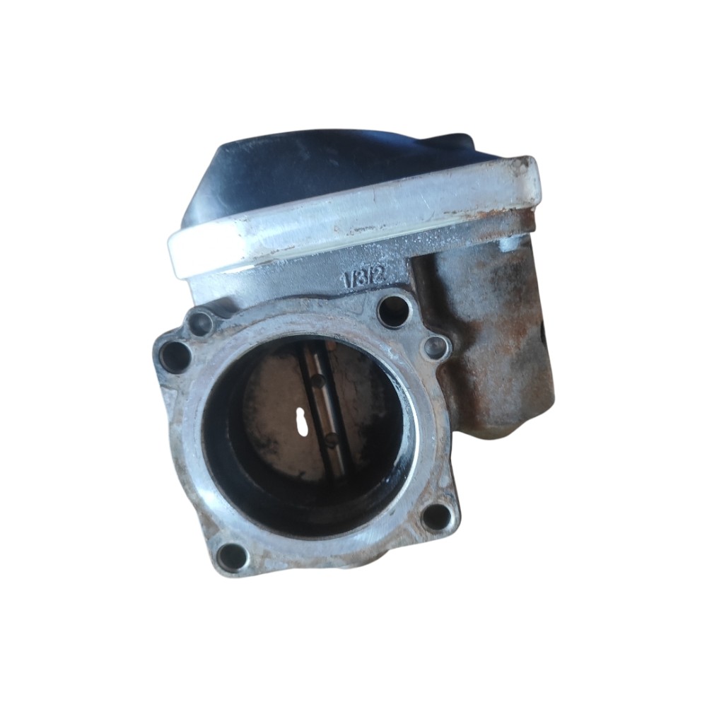 Corpo Borboleta Tbi Vw Golf Polo Voyage Gasolina 4