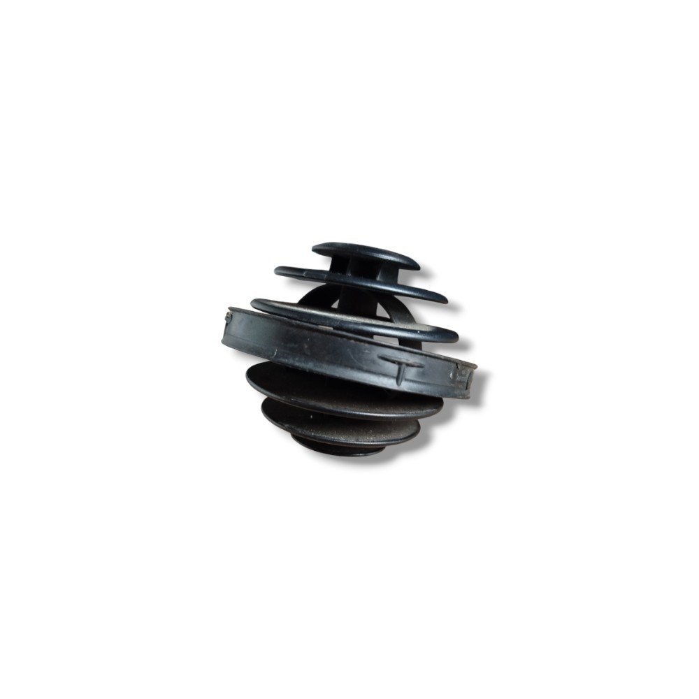 Difusor Ar Volkswagen Gol G5 Saveiro Voyage 2008 2011 2012