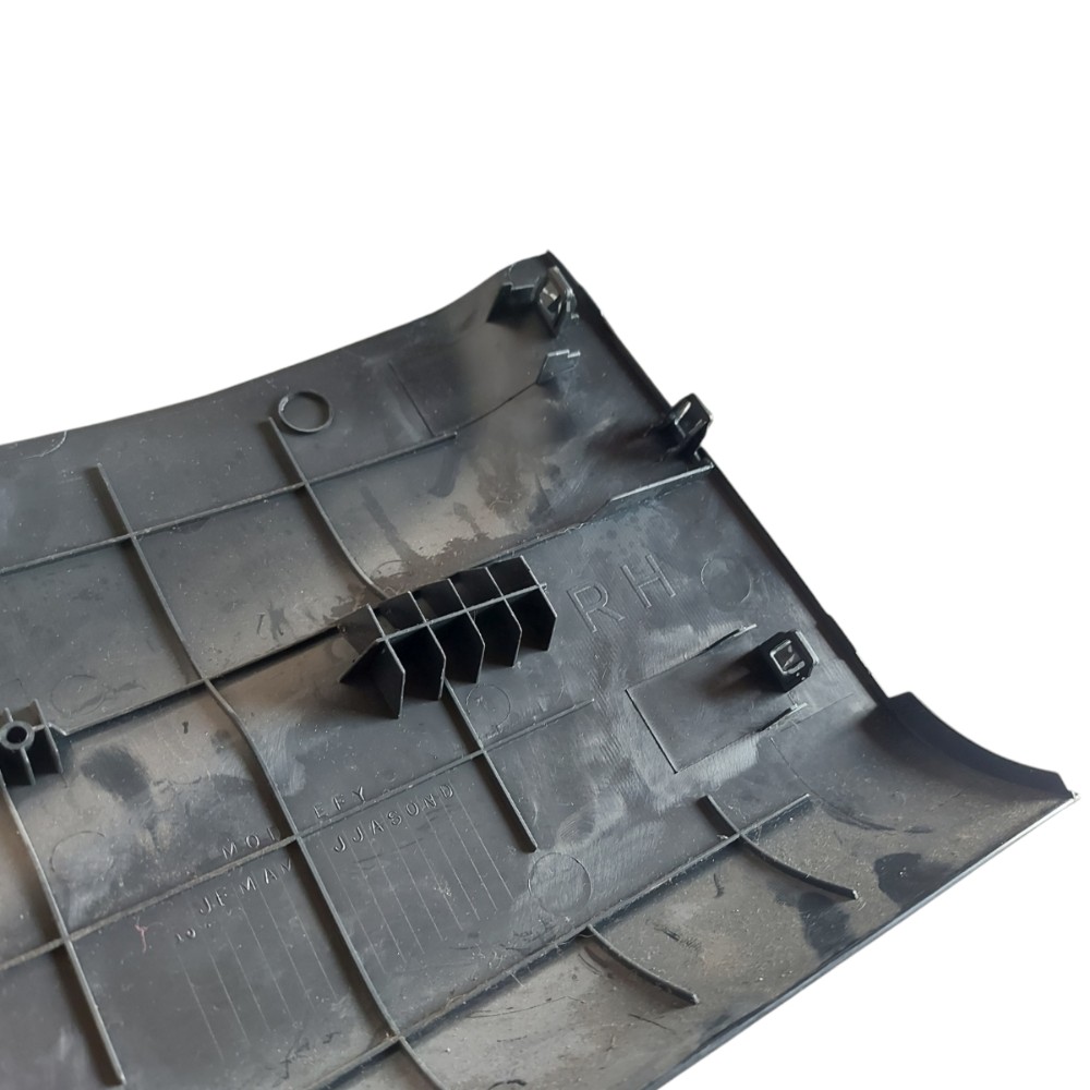 Acabamento Console Lado Direito Nissan Sentra 2007 2011 2013 4