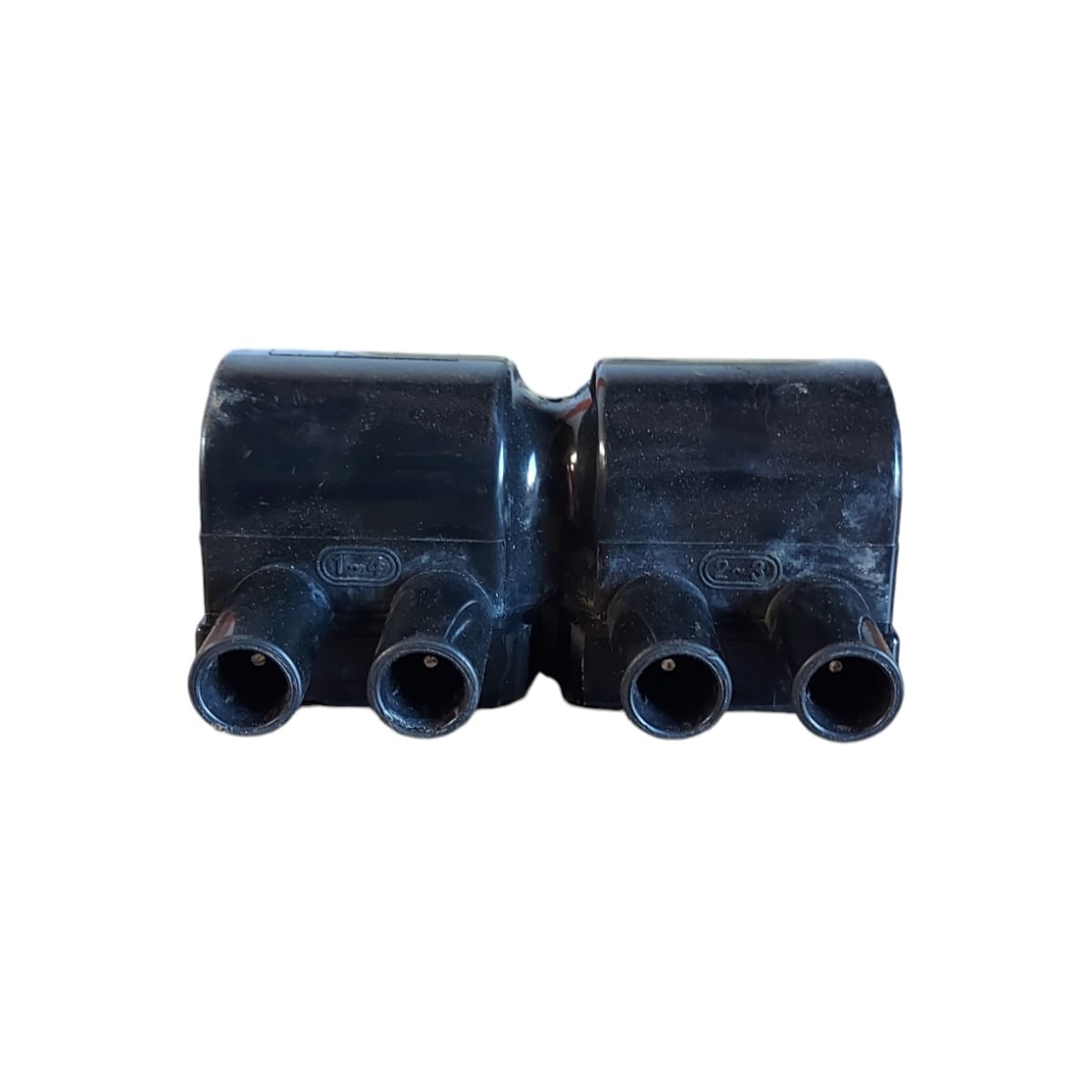 Bobina Ignição Celta 1.0 2007 2008 2009 2010 2011 2012 1