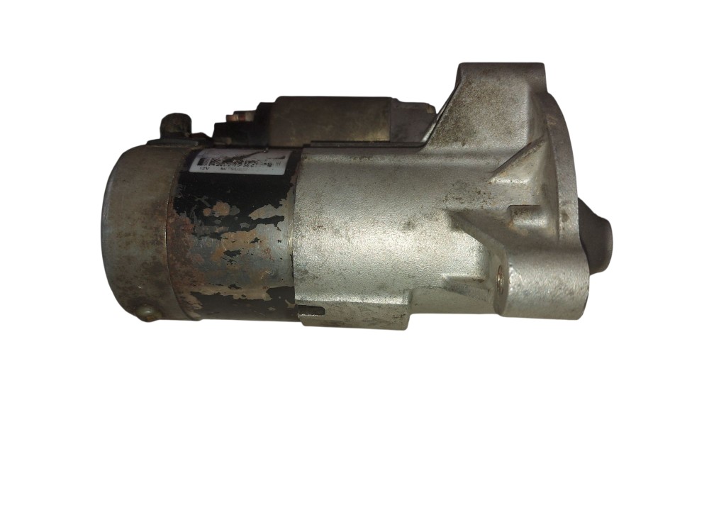 Motor Arranque Citroen C4 1.6 2008 2009 2010 2011 2012 2014 5