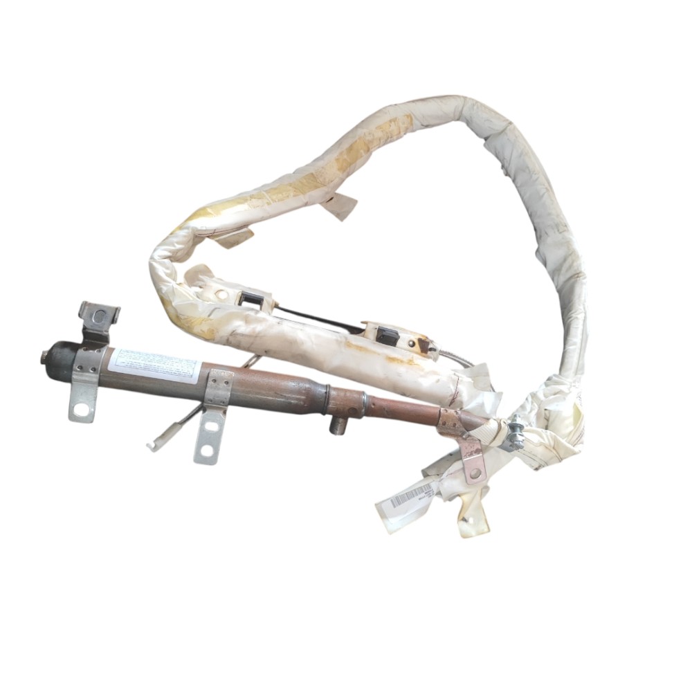 Par Cortina Airbag Peugeot 307 Sw 2006 2007 2008 2009 2012 5