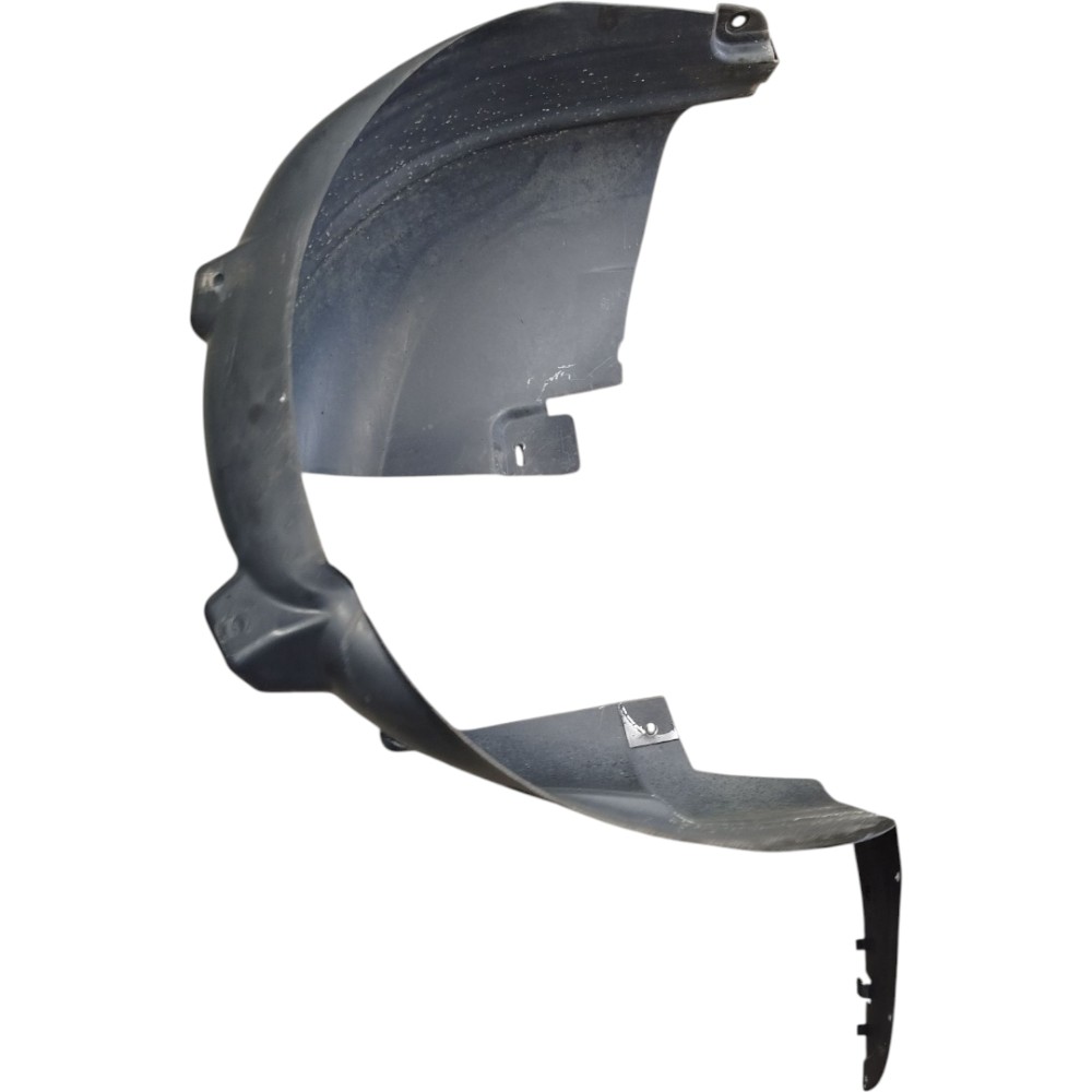 Parabarro Traseiro Direito Peugeot 307 Sw 2006 2009 A 2012