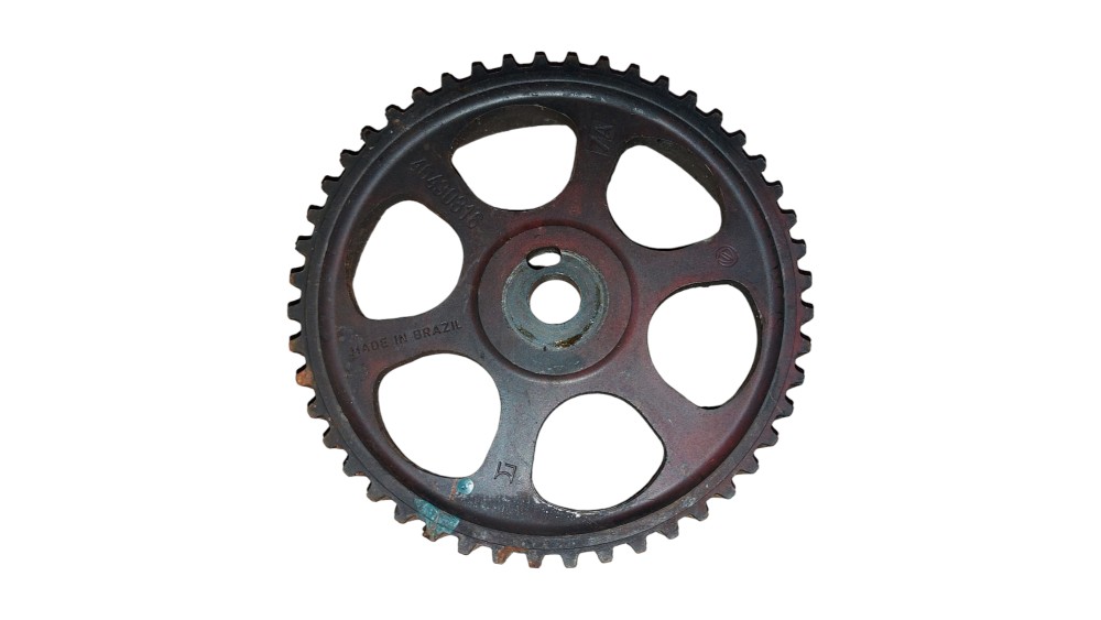 Polia Comando Palio Fiasa Siena 1.0 1996 1999 2000 46430316 1