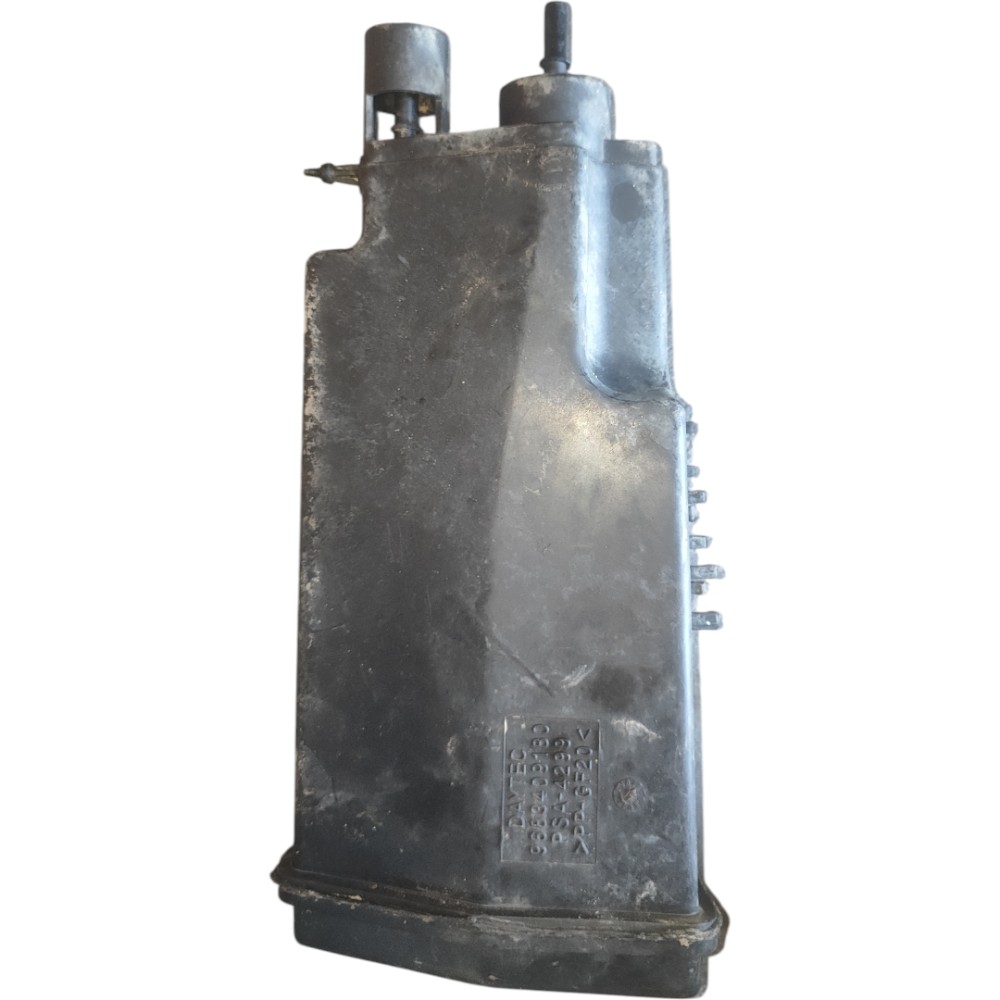 Filtro Canister 2.0 Citroen Peugeot C4 307 408 2006 2014