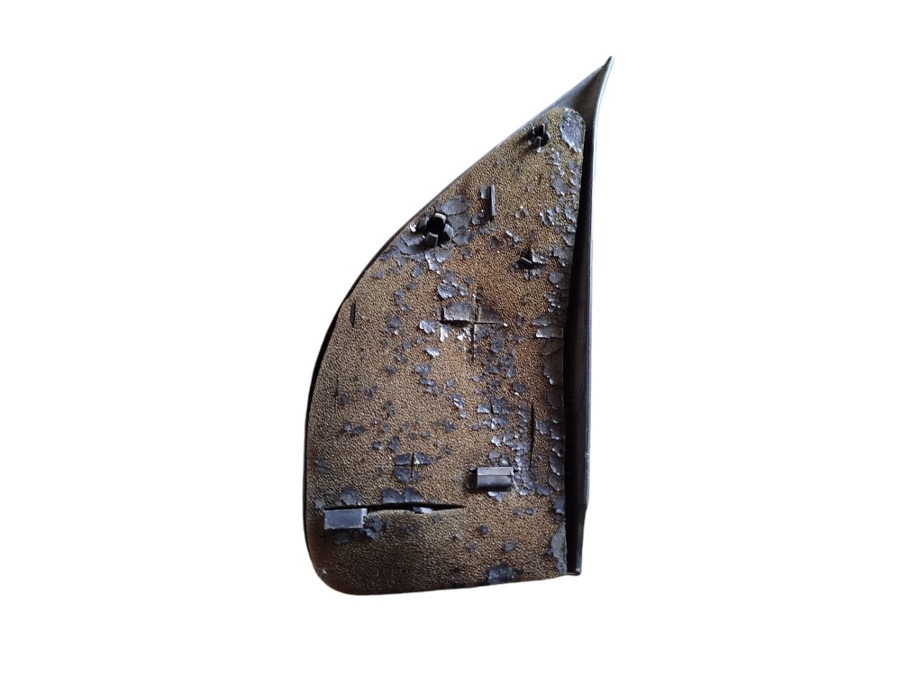 Acabamento Moldura Retrovisor Interno Palio 1997 2005 2010 2